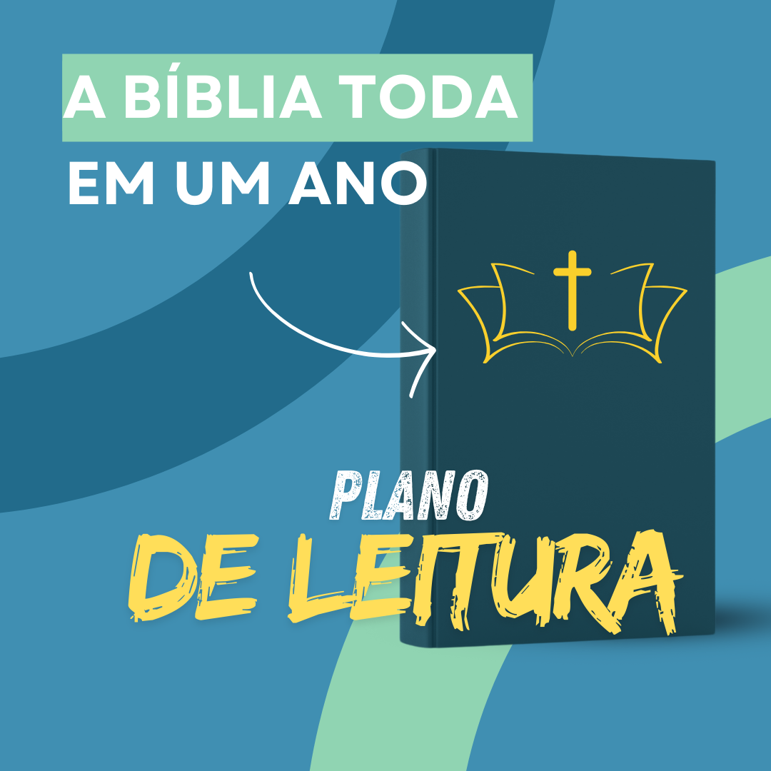 A Bíblia Toda em um ano